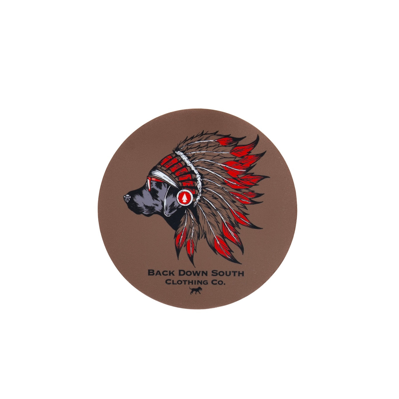 tobacco chief Chief 2.0 Sticker tobacco chief Chief 2.0 Sticker