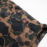 Timberline Vest - Duck Camo