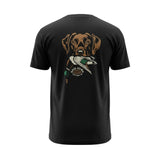 Retriever - Black SS