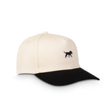 Structured Logo Hat
