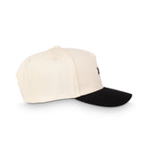 Structured Logo Hat