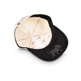 Structured Logo Hat
