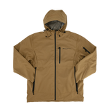 Tobacco - Woodline Jacket