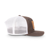 The Rancher Hat - Waxed Pursuit Trucker