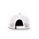 The Rancher Hat - Waxed Pursuit Trucker