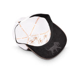 The Rancher Hat - Waxed Pursuit Trucker