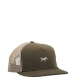 Trucker Hat - Brown