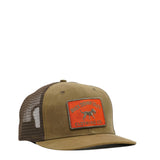 Pursuit Trucker Waxed - Dirt