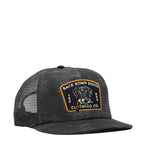All Mesh Trucker - Retriever Patch Camo