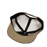 Trucker Hat - Brown