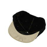 Corduroy Hunt- Black
