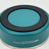 Chief Dog Bowl - Teal