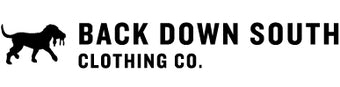 Back Down South Clothing logo