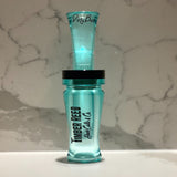 Timber Reed J-frame Call - Translucent Teal