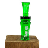 Timber Reed J-Frame Green-Black