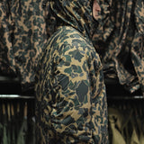 Timberline Jacket- Duck Camo