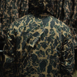 Timberline Jacket- Duck Camo