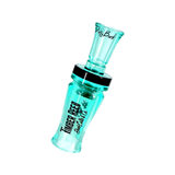 Timber Reed J-frame Call - Translucent Teal