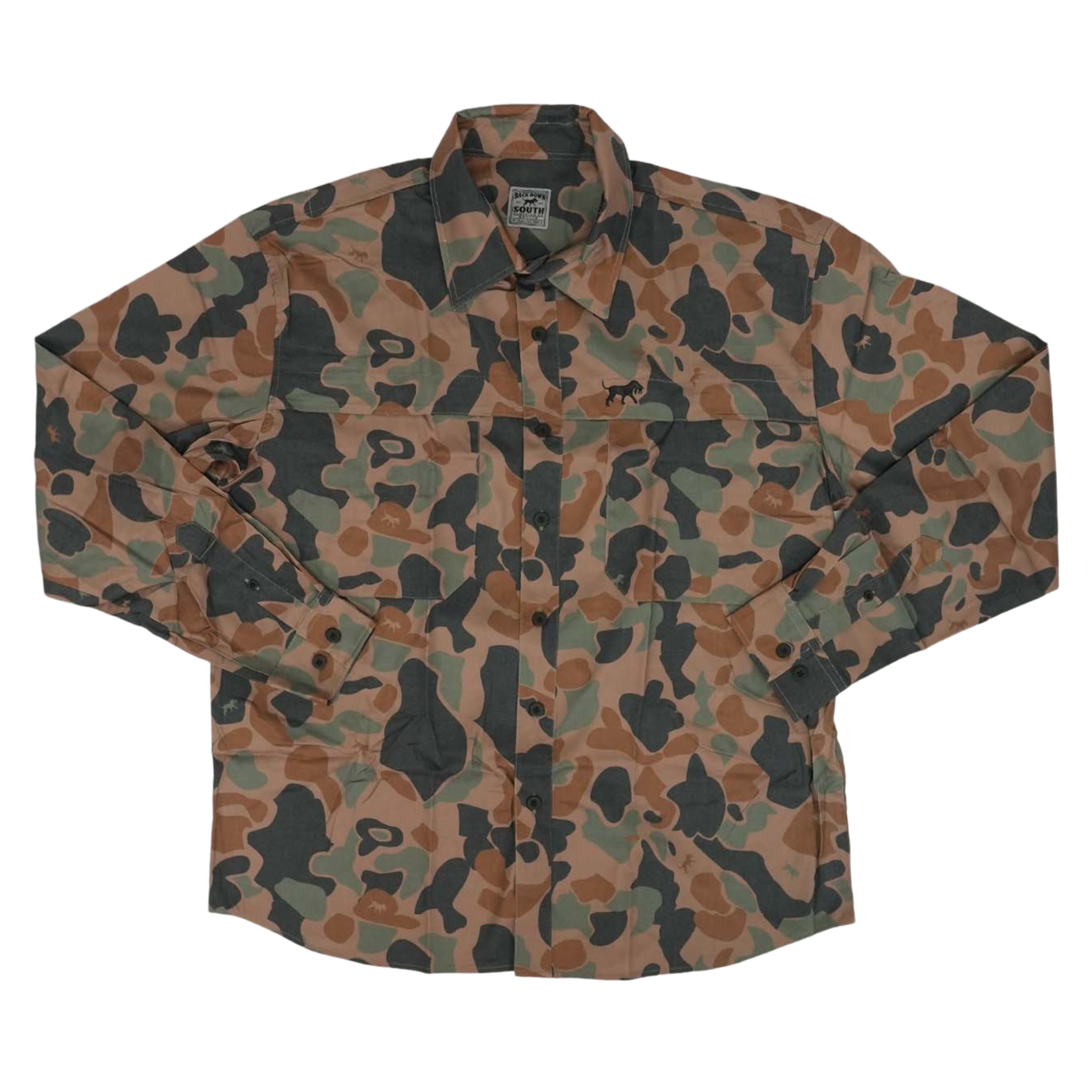 Fishing Shirts