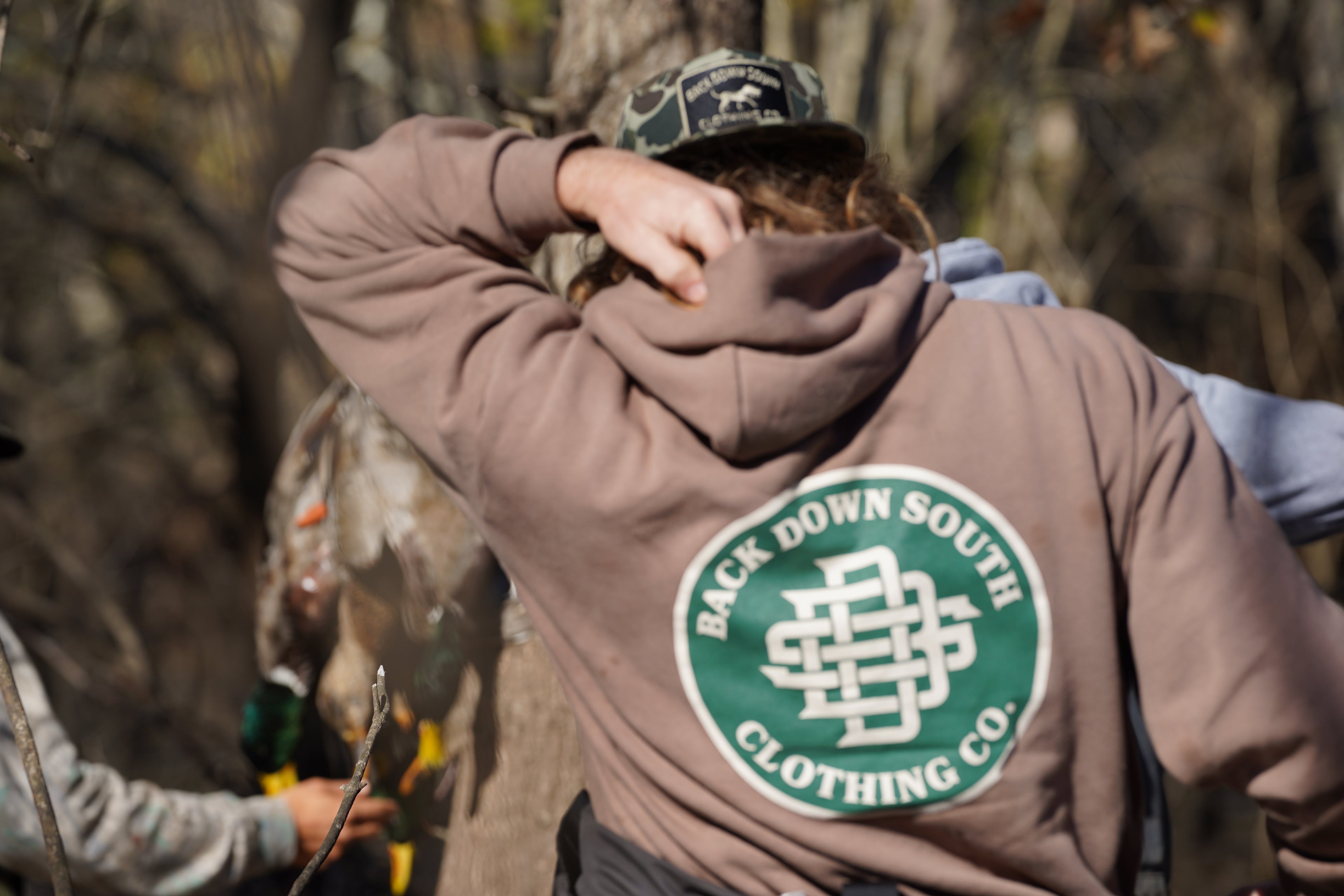 Hoodies & Sweatshirts