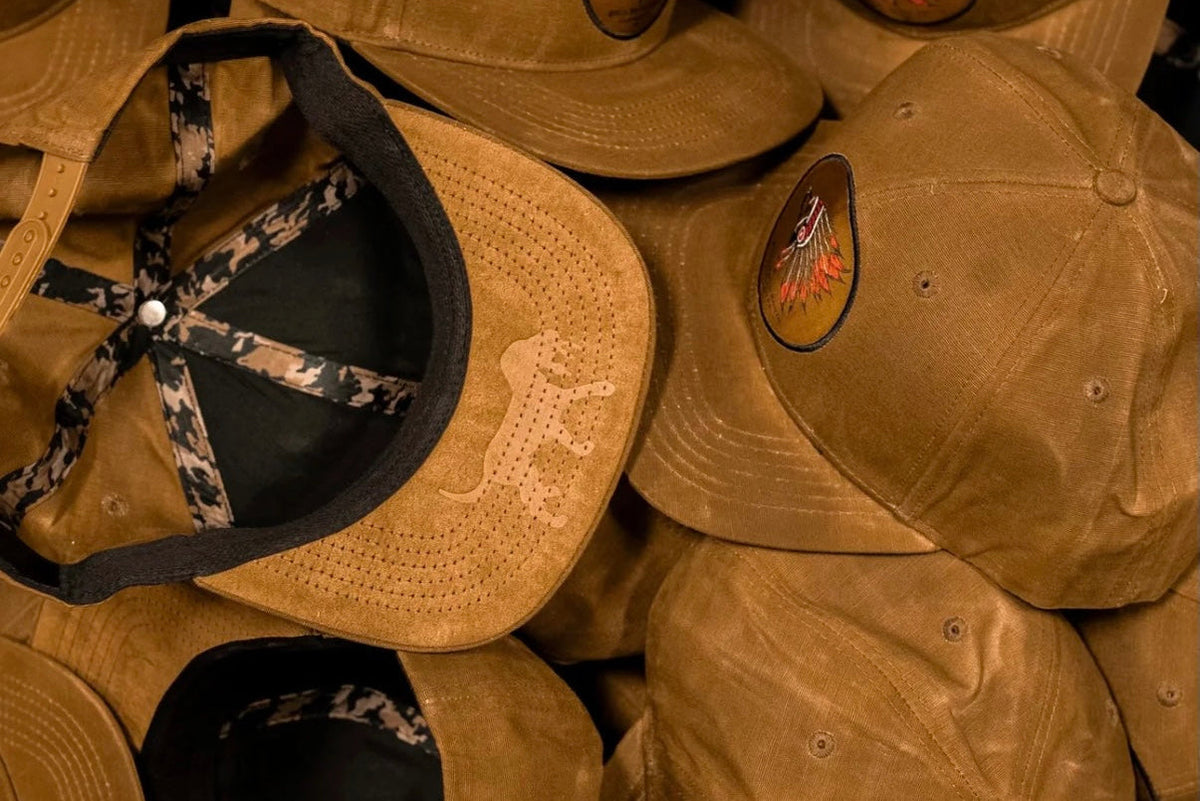 Back Down South Hats