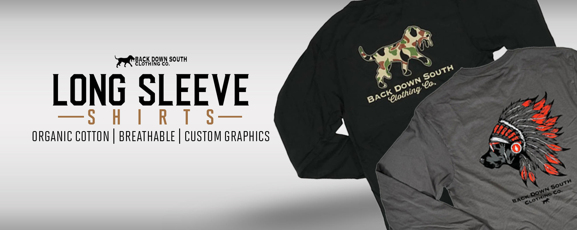 Long Sleeves