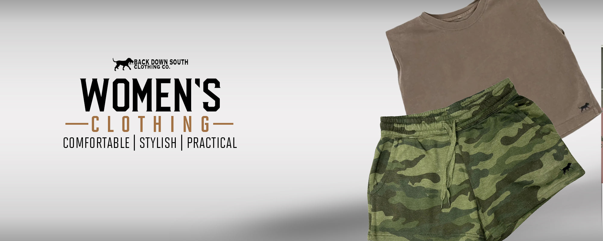 Women's Clothing