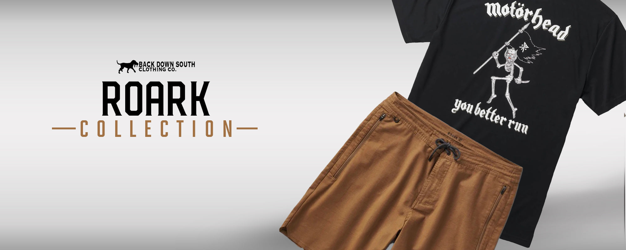 Roark Collection