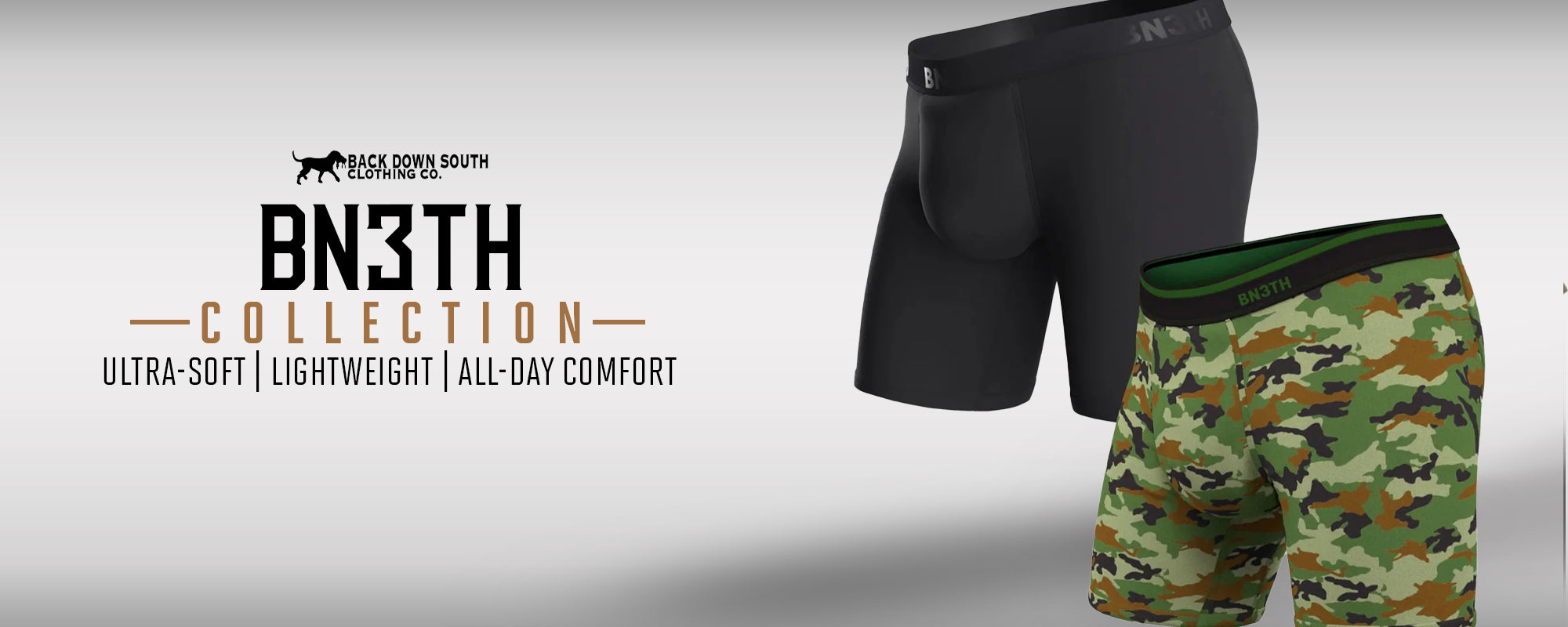 BN3TH Collection