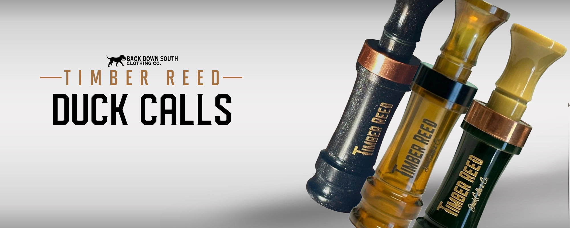 Duck Calls