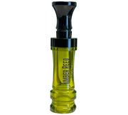 Timber Reed Cutdown - Olive Transparent