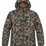 Timberline Jacket - Duck Camo