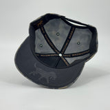 Greenlands Camo- SnapBack