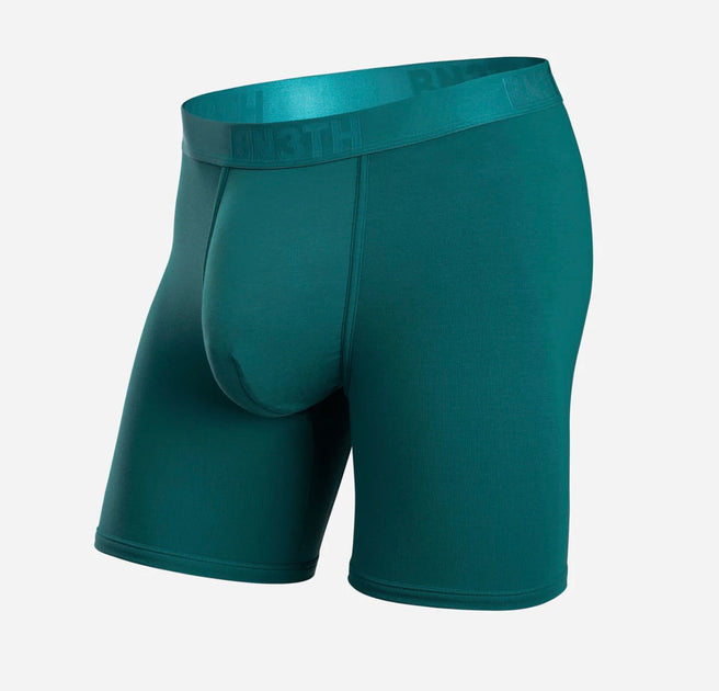 CLASSIC BOXER BRIEF CASCADE Back Down South Clothing