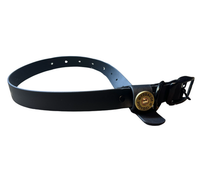 Chief Dog Collar - Black