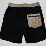 BDS Hybrid Shorts - Black