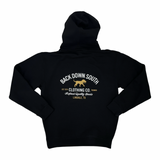 Refined Goods Hoodie - Black