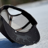 Pursuit Waxed Trucker Chief 2.0 - Bark