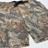 BDS Hybrid Shorts + Realtree Vintage Camo