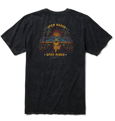 Open Roads Shirt - Mineral Wash Premium