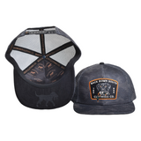 All Mesh Trucker - Retriever Patch Camo