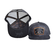 All Mesh Trucker - Retriever Patch Camo