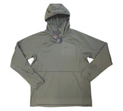 Incognito Hoodie- Moss