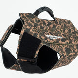 Duck Camo - Dog Vest
