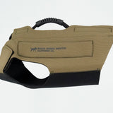 Tobacco/Black - Dog Vest