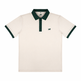 Southern Swing Polo - Bunker Tan