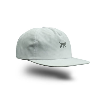 Performance Active Hat - Cloud White