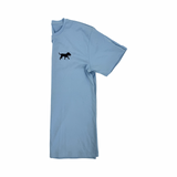 Vintage Flag- Sky SS