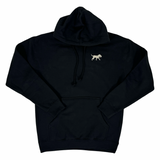 Retriever Hoodie - Black