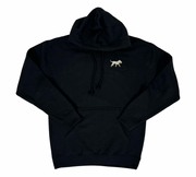 Retriever Hoodie - Black